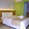 Hotel Kavia Plus