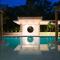 Hotel Holistika Tulum