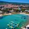 Apartman Olive