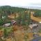 Whitebird Summit Lodge
