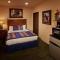 Cottams Lodge by Alpine Village Suites