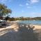 Samui Blu, villa with private pool