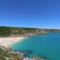 The Beach Hut - St Ives