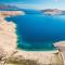 Apartments with parking space Metajna, Pag - 4127