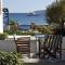 Georges beach studios Aliki Paros