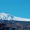 La Finestra sull’Etna