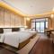 HUALUXE Suzhou Bay Hot Spring Resort