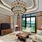 HUALUXE Suzhou Bay Hot Spring Resort