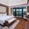 HUALUXE Suzhou Bay Hot Spring Resort