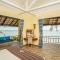 Absolute Beachfront Villas
