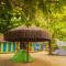Raio de Sol pousada & camping