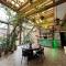 Orbita hotel Shymkent