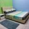 Riverview Homestay - Homestay Tepi Sungai Golok - Rantau Panjang