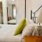 Deyanira Suite, Aeropuerto, IFEMA
