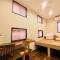 Nekokura Hostel