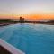 Tramonto Luxury Villa No1- Breathtaking sunset view - كارباثوس