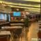 Brand Al Qassim Hotel