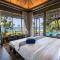 Nirvana Beach Resort, Koh Lanta SHA Extra Plus
