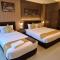 The Room Boutique Hotel