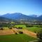 Appart T4 72m2 à Baratier entre les Orres et Embrun à coté du lac de Serre Ponçon. - Baratier