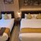 The Room Boutique Hotel