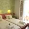 Villas Georgy