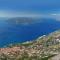 Ferienwohnung in Podgora mit Meerblick, Terrasse, Klimaanlage, W-LAN 4492-3