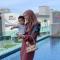 Aishiteru Homestay Ladang Tanjung, Kuala Terengganu with POOL