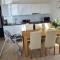 Horní Mísečky - apartmán M20