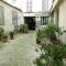My Trip in Paris - Turgot