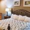 Coratel Inn & Suites by Jasper McCook