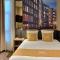 XO Hotel Inner