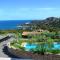 Apartment les oliveres