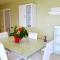 Apartment les oliveres