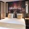 XO Hotel Inner