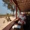 Ecolodge du menabe