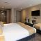 XO Hotel Inner