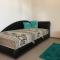 Tisza-Kert Apartmanok