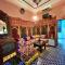 Riad Dar Guennoun - Luxury Suites in the Heart of Fes