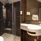 XO Hotel Inner