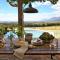 BoPlaas Country Cottages - Wellington