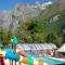 Camping le Rochetaillée - Grandes Sables