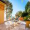 Villa la Pescade by Riviera Holiday Homes VI4257 - Nice