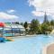 Camping Le Bontemps - Vernioz