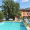 La Casa di Carla , Lucca countryside, with private swimming pool and garden