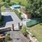 "La Casa di Carla", Lucca countryside, with private swimming pool and garden
