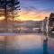 Hotel Prinz-Luitpold-Bad - 巴特欣德朗