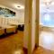 GRAN VIA -Chueca ROOMS PARKING TPH