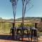 RIVERLEA RETREAT MUDGEE - Private, Outdoor Bath, Pool, Tranquility - Apple Tree Flat