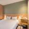 P'tit Dej Hotel Bordeaux Aéroport